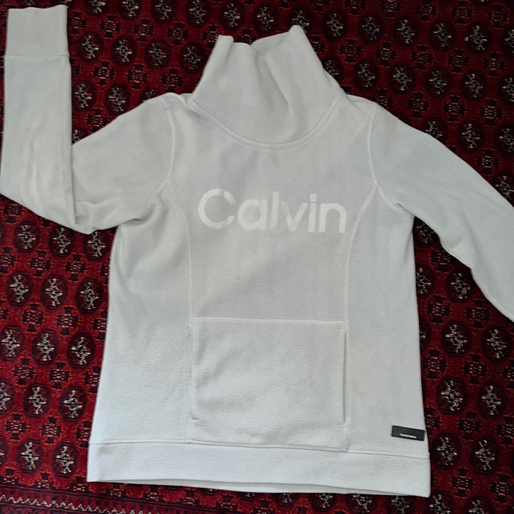 Calvin Klein performance women sweatshirt
